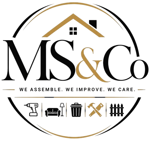 MS&Co logo